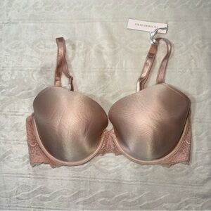 Victoria’s‎ Secret Perfect Coverage Bra - 38DD - new with tags